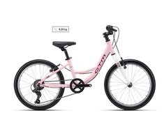 Dviratis CTM Ellie 20"