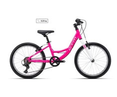 Dviratis CTM Ellie 20"