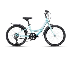 Dviratis CTM Ellie 20"