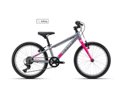 Dviratis CTM Flash 20"