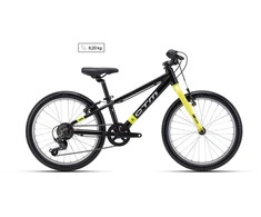 Dviratis CTM Flash 20"