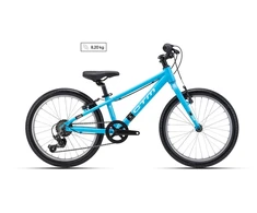 Dviratis CTM Flash 20"