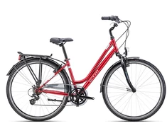 Dviratis CTM Florence 28"