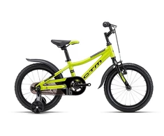Dviratis CTM Foxy 16"