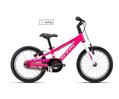 Dviratis CTM Foxy 16"