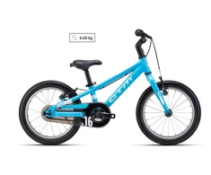 Dviratis CTM Foxy 16"