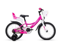 Dviratis CTM Jenny 16"