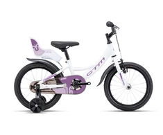 Dviratis CTM Jenny 16"