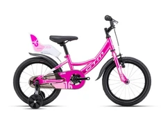 Dviratis CTM Jenny 16''