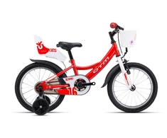 Dviratis CTM Jenny 16"
