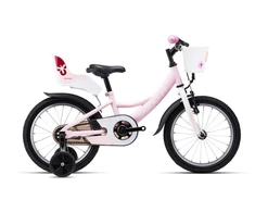 Dviratis CTM Jenny 16"