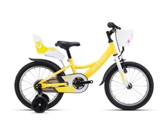 Dviratis CTM Jenny 16"