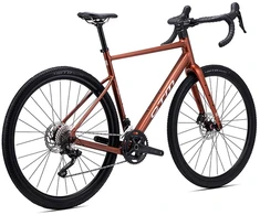 Dviratis CTM Koyuk 1.0 700C