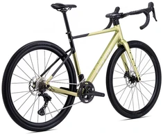 Dviratis CTM Koyuk 2.0 700C