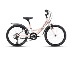Dviratis CTM Maggie 20''