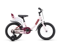 Dviratis CTM Marry 16"