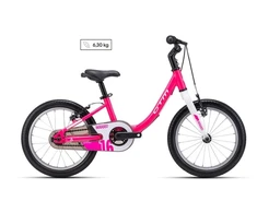 Dviratis CTM Marry 16''