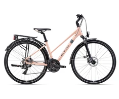 Dviratis CTM Maxima 1.0 28" trek
