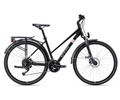 Dviratis CTM Maxima 2.0 28"