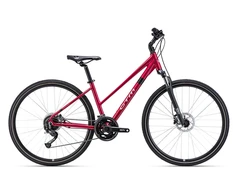 Dviratis CTM Maxima 2.0 28"