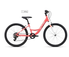 Dviratis CTM Missy 24"