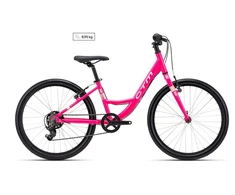Dviratis CTM Missy 24"