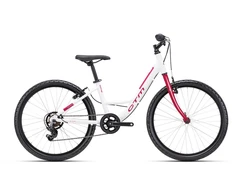 Dviratis CTM Missy 24''