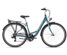 Dviratis CTM Nancy 28"