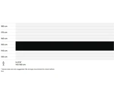 Dviratis CTM Rein 2.0 27.5"