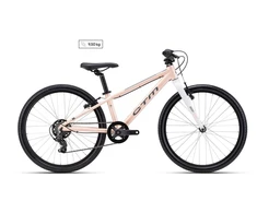 Dviratis CTM Rocky SL 24"