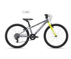 Dviratis CTM Rocky SL 24"