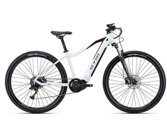 Dviratis CTM Ruby e-MTB 29"