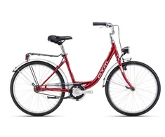Dviratis CTM Sandra 24"