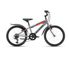 Dviratis CTM Scooby 1.0 20"