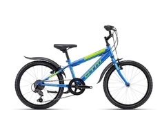 Dviratis CTM Scooby 1.0 20"