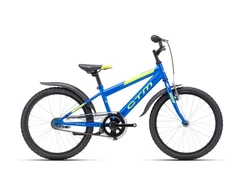 Dviratis CTM Scooby 1.0 20"