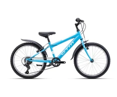 Dviratis CTM Scooby 1.0 20"