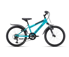Dviratis CTM Scooby 2.0 20"