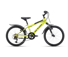 Dviratis CTM Scooby 2.0 20"