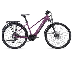 Dviratis CTM Senze e-Trekking 29"