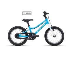Dviratis CTM SLY 14"