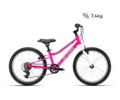 Dviratis CTM SLY 20"