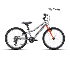 Dviratis CTM Sly 20"