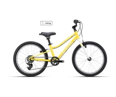 Dviratis CTM SLY 20"