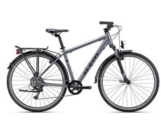 Dviratis CTM Stamp 28"
