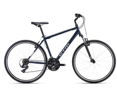Dviratis CTM Streem 28"