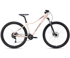 Dviratis CTM Suzzy 2.0 29" dydis L