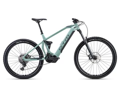 Dviratis CTM Switch Comp e-MTB 29" dydis L