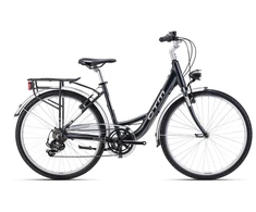 Dviratis CTM Terra 26''