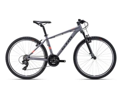 Dviratis CTM Terrano 26"